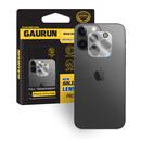 GAURUN Camera Lens Glass clear iPhone 13 Pro Max