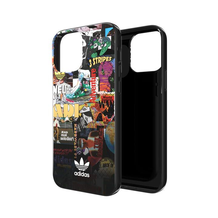 adidas Originals Snap Case Graphic AOP FW21 colourful iPhone 13 Pro Max_0
