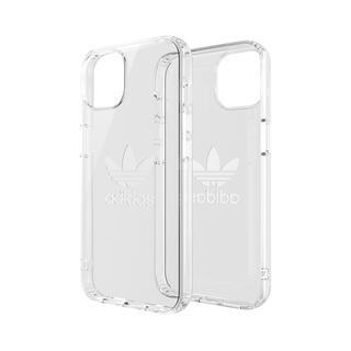 iPhone 13 ケース adidas Originals Protective Clear Case FW21 clear iPhone 13