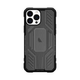 iPhone 13 Pro Max (6.7インチ) ケース Tactism Operator Case iPhone 13 Pro Max Force Black