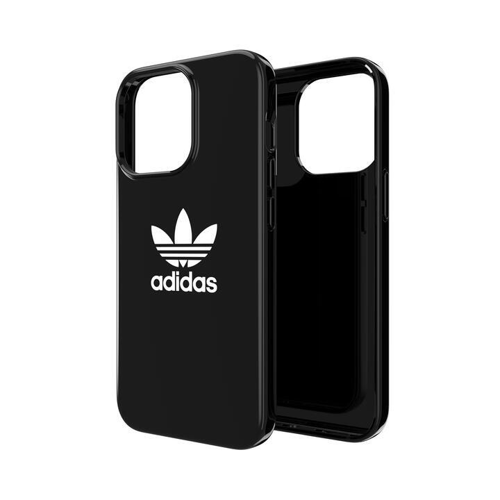 adidas Originals Snap Case Trefoil FW21 Black iPhone 13/iPhone 13 Pro_0