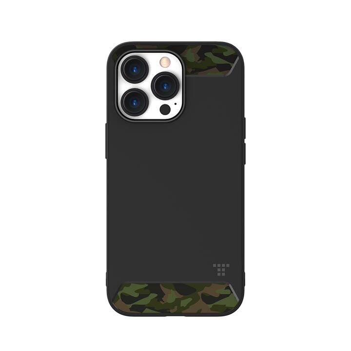 Tactism ALPHA Case Recon Green iPhone 13 Pro Max_0