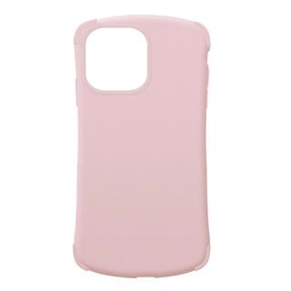 iPhone 13 Pro ケース iSense ソフトタッチシリコンケース Baby pink iPhone 13 Pro