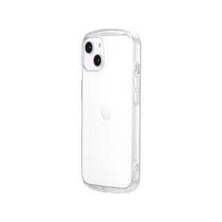 iPhone 14 (6.1インチ) ケース LEPLUS NEXT 極薄・耐衝撃ハイブリッドケース PALLET AIR クリア iPhone 14
