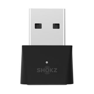 Shokz Loop 100 USB-A ブラック