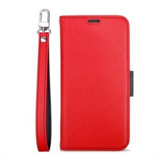 iPhone 11 ケース Corallo NU Red+Black iPhone 11