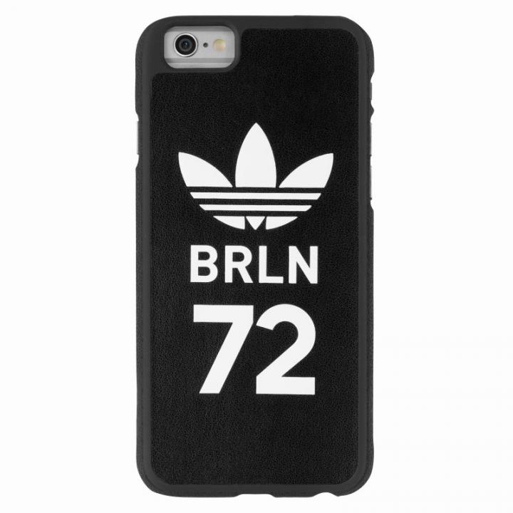 iPhone6s/6 ケース adidas ハードケース BRLN iPhone 6s/6_0