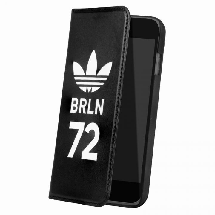 iPhone6s/6 ケース adidas 手帳型ケース BRLN iPhone 6s/6_0