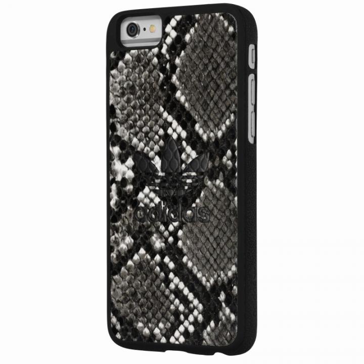 iPhone6s/6 ケース adidas ハードケース Snake iPhone 6s/6_0