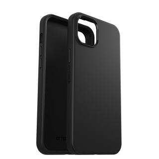 iPhone 15 Plus (6.7インチ) ケース OtterBox(オッターボックス) Symmetry 耐衝撃 MILスペック ブラック iPhone15 Plus/14 Plus
