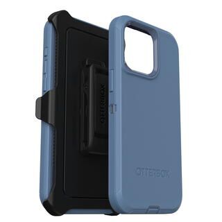 iPhone 15 Pro Max (6.7インチ) ケース OtterBox(オッターボックス) Defender Baby Blue Jeans 耐衝撃 MILスペック ブルー iPhone 15 Pro Max【5月中旬】