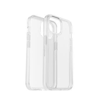 iPhone 15 (6.1インチ) ケース OtterBox(オッターボックス) Symmetry Clear 耐衝撃 MILスペック クリア Clear iPhone15/14/13