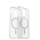 OtterBox(オッターボックス) Symmetry Clear MagSafe Clear iPhone 15 Pro【5月中旬】