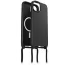 OtterBox(オッターボックス) React Necklace MagSafe Black iPhone15 Plus/14 Plus