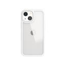 SwitchEasy AERO+ 背面極薄ケース Clear White iPhone 13 mini
