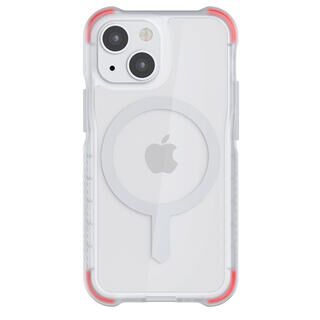 iPhone 13 mini (5.4インチ) ケース Ghostek ゴーステック コバート 6 with MagSafe クリア iPhone 13 mini