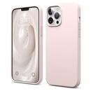 elago SILICONE CASE シリコンケース Lovely Pink iPhone 13 Pro Max