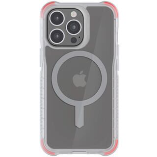 iPhone 13 Pro Max (6.7インチ) ケース Ghostek ゴーステック コバート 6 with MagSafe クリア iPhone 13 Pro Max