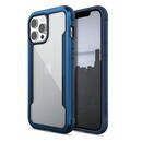 RAPTIC Shield Pro 耐衝撃ケース Blue iPhone 13 Pro Max