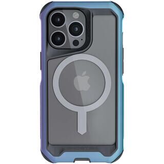 iPhone 13 Pro ケース Ghostek ゴーステック アトミックスリム4 with MagSafe プラズマ iPhone 13 Pro