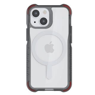 iPhone 13 mini (5.4インチ) ケース Ghostek ゴーステック コバート 6 with MagSafe スモーク iPhone 13 mini