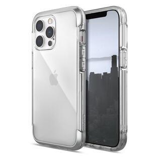 iPhone 13 Pro ケース RAPTIC Air 耐衝撃ケース Clear iPhone 13 Pro