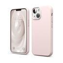 elago SILICONE CASE シリコンケース Lovely Pink iPhone 13 mini