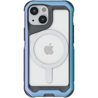 iPhone 13 ケース Ghostek ゴーステック アトミックスリム4 with MagSafe プラズマ iPhone 13