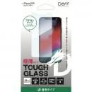 Deff TOUGH GLASS 強化ガラス Dragontrail 通常 iPhone XR