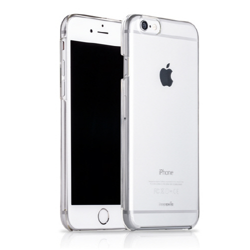 iPhone6s/6 ケース innerexile Hydra ハードケース クリア iPhone 6s/6_0