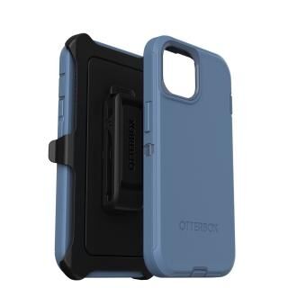iPhone 15 (6.1インチ) ケース OtterBox(オッターボックス) Defender Baby Blue Jeans 耐衝撃 MILスペック ブルー iPhone15/14/13【4月下旬】