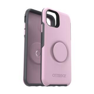 耐衝撃otterboxと落下防止popsocketsがコラボしたiphoneケース Otter Pop Symmetry Appbank Store