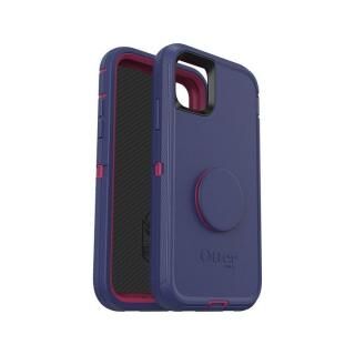 iPhone 11 Pro Max ケース Otter + Pop DEFENDER GRAPE JELLY iPhone 11 Pro Max