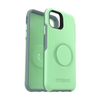 iPhone 11 Pro Max ケース Otter + Pop SYMMETRY MINT TO BE iPhone 11 Pro Max