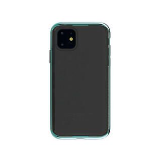 iPhone 11 ケース motomo インフィニティクリアケース Emerald iPhone 11