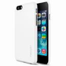 Spigen シン・フィット シマリーホワイト iPhone 6ケース