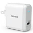 Anker PowerPort+1 1ポート ホワイト