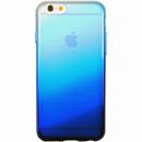 鮮やかなカラーリング 染 湖 iPhone 6ケース