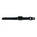 ピンバックル レザー Lite Apple Watch 38/40mm ネイビー【6月中旬】