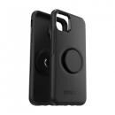 Otter + Pop SYMMETRY BLACK iPhone 11 Pro Max