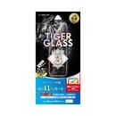 ガラスフィルム 「TIGER GLASS」 ブルーライトカット iPhone 15