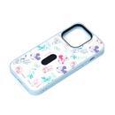 Premium Style タフポケットケース ミッキー＆フレンズ iPhone 14 Pro