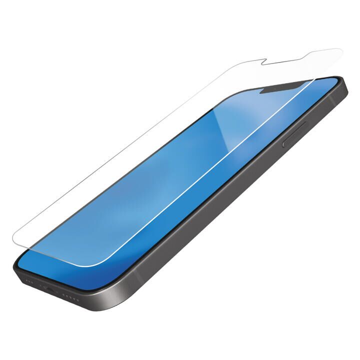 ガラスフィルム ゴリラ 0.21mm ブルーライトカット iPhone 13 Pro Max_0