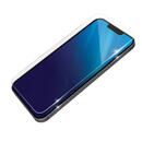 ガラスフィルム カバー率99% 0.33mm ゴリラ 0.21mm ブルーライトカット iPhone 13/iPhone 13 Pro