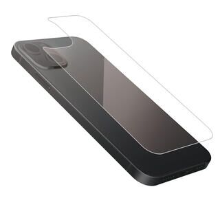 iPhone 13 / iPhone 13 Pro (6.1インチ) フィルム 背面用ガラスフィルム 0.33mm クリア iPhone 13