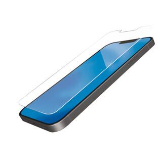 iPhone 13 / iPhone 13 Pro (6.1インチ) フィルム ガラスライクフィルム 薄型 ブルーライトカット iPhone 13/iPhone 13 Pro
