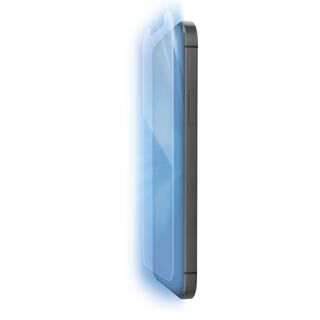 iPhone 13 / iPhone 13 Pro (6.1インチ) フィルム フィルム ブルーライトカット 指紋防止 高透明 高透明 iPhone 13/iPhone 13 Pro