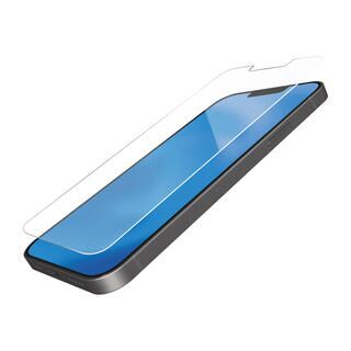 iPhone 13 mini (5.4インチ) フィルム ガラスフィルム ゴリラ 0.21mm ブルーライトカット iPhone 13 mini