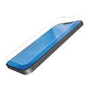 ガラスライクフィルム 薄型 ブルーライトカット iPhone 13 mini