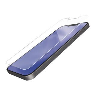 iPhone 13 mini (5.4インチ) フィルム ガラスフィルム ゴリラ 0.21mm 反射防止 iPhone 13 mini